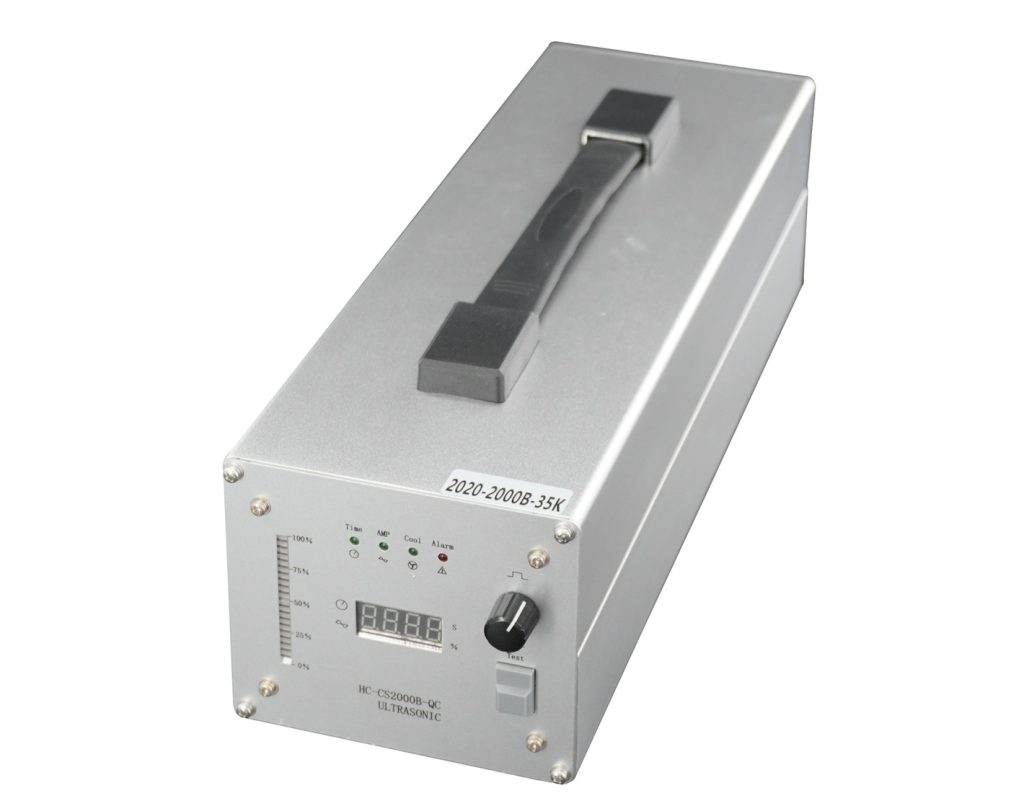 Ultrasonic Cutting Generator