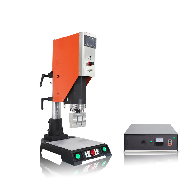 Ultrasonic Plastic Welding Machine