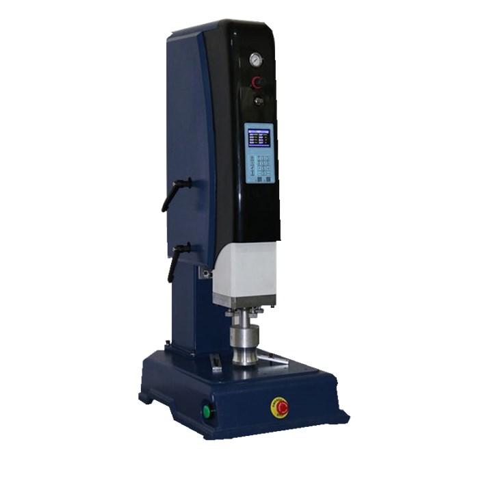 Ultrasonic Plastic Welding Machine Manufacturer