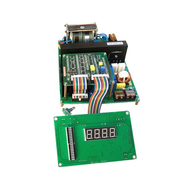Ultrasonic Generator PCB Board