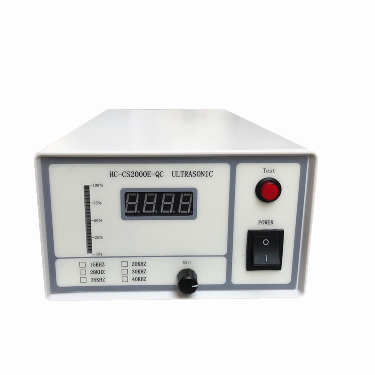 Ultrasonic Welding Generator