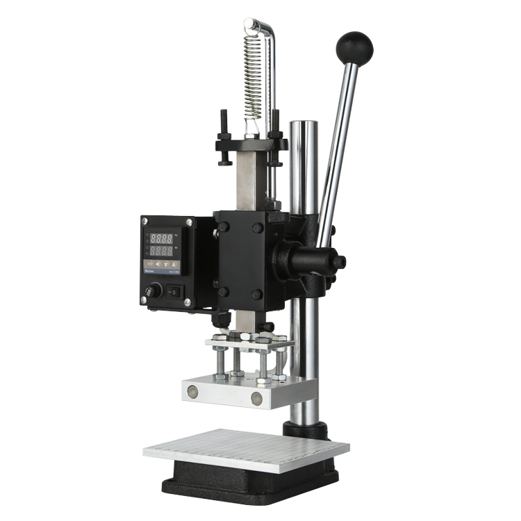 Chinese Hot stamping machine