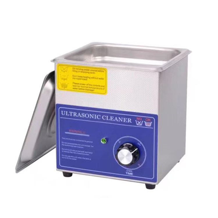 Ultrasonic Jewelry Cleaning Machine