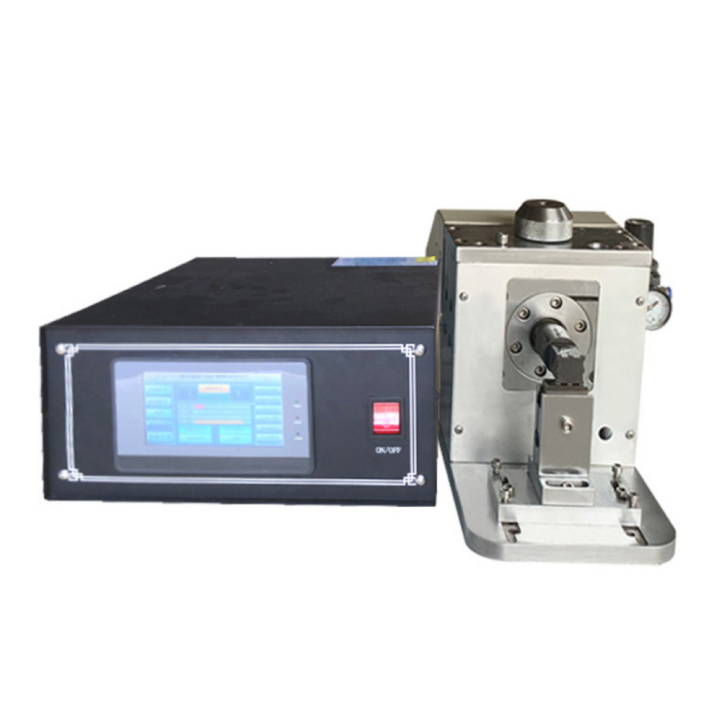 Ultrasonic Metal Spot Welding Machine
