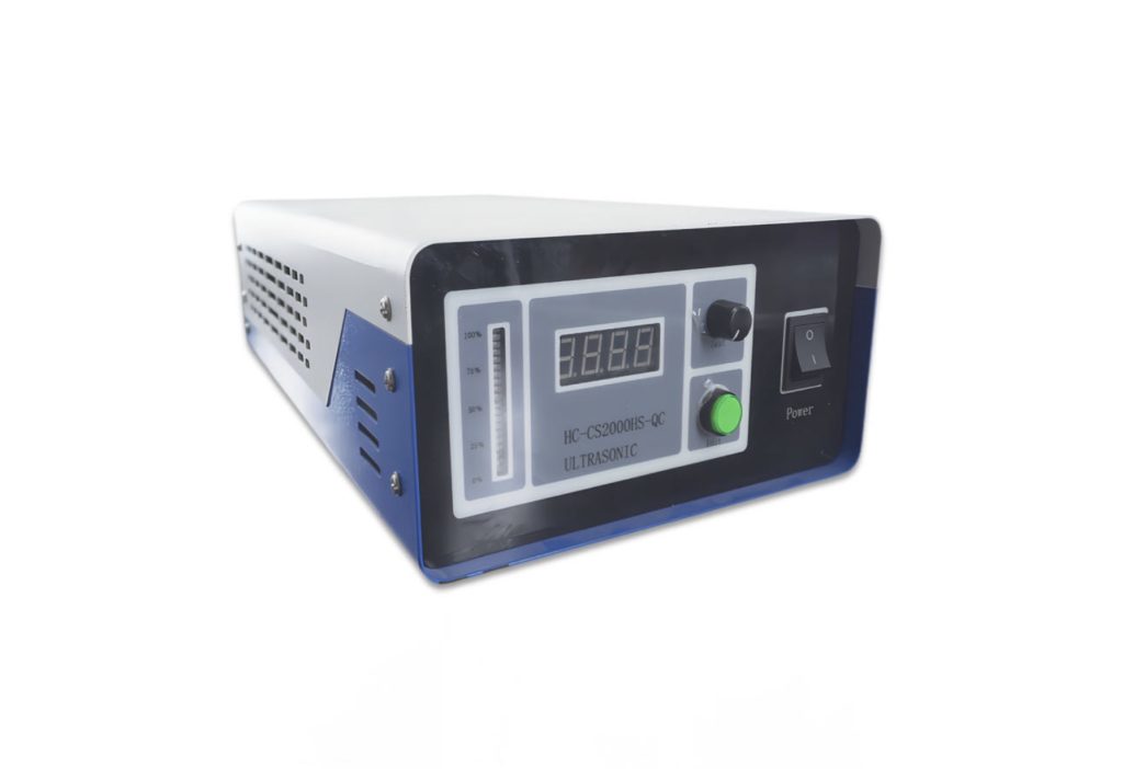 Ultrasonic Welding Generator Box 40kHz 20kHz 2000HS