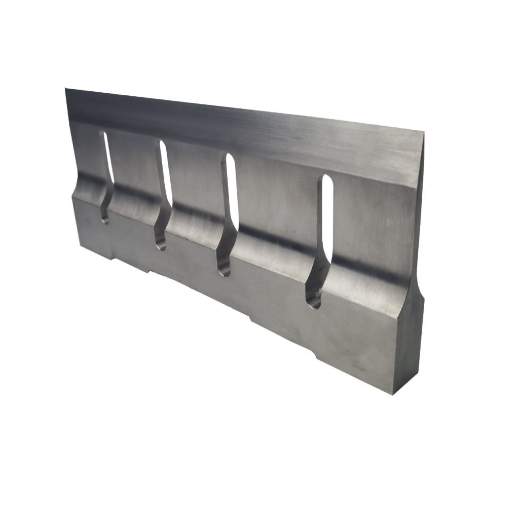 Ultrasonic Food Cutting Blade