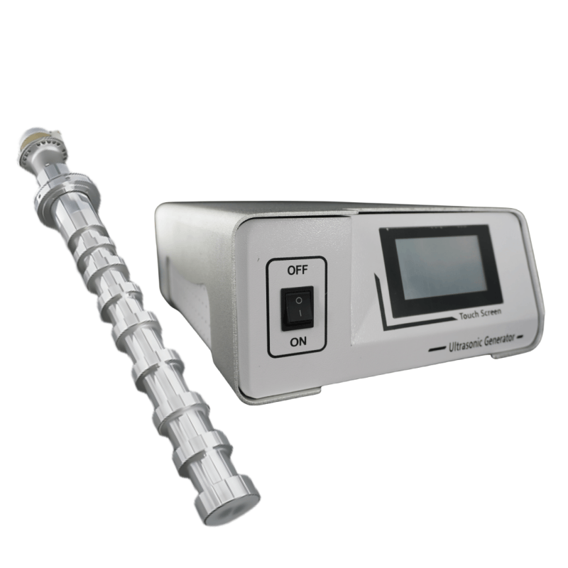 20kHz Ultrasonic Water Treatment System 10L Ultrasonic Homogenizer