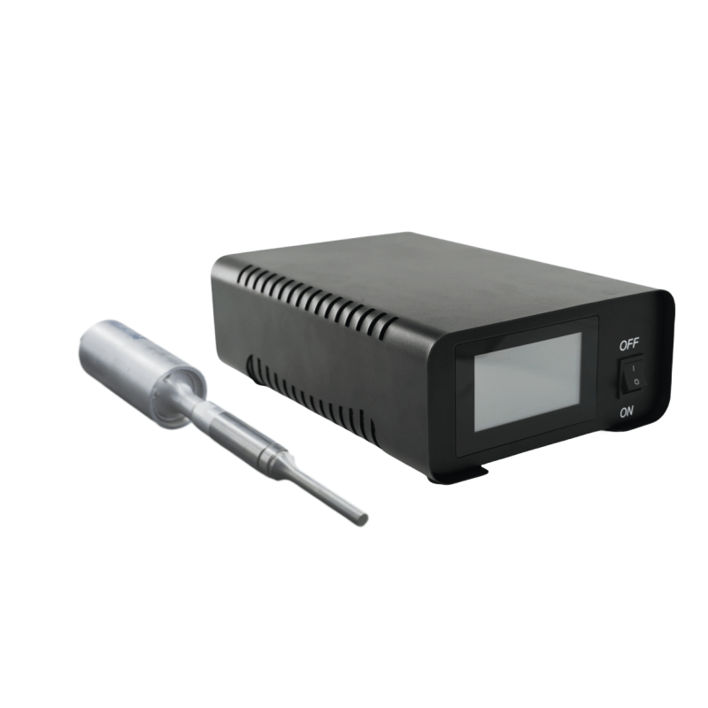 Lab Ultrasonic Cell Homogenizer Emulsion 20kHz Ultrasonic Probe