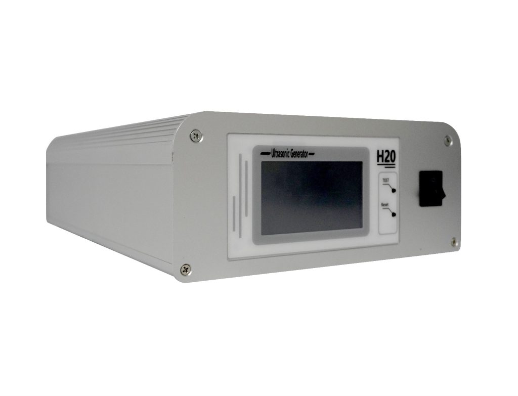15kHz 4200W Ultrasonic Generator for Plastic Welding